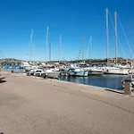 Splendido Bilocale Con Vista Mare 9 * 팔라우