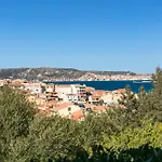 Splendido Bilocale Con Vista Mare 9 *