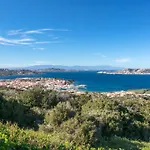 Splendido Bilocale Con Vista Mare 9