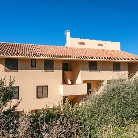 Splendido Bilocale Con Vista Mare 9 Appartement *