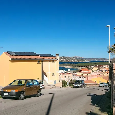 Splendido Bilocale Con Vista Mare 9 Appartement *