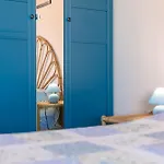 Splendido Bilocale Con Vista Mare 9 Apartament