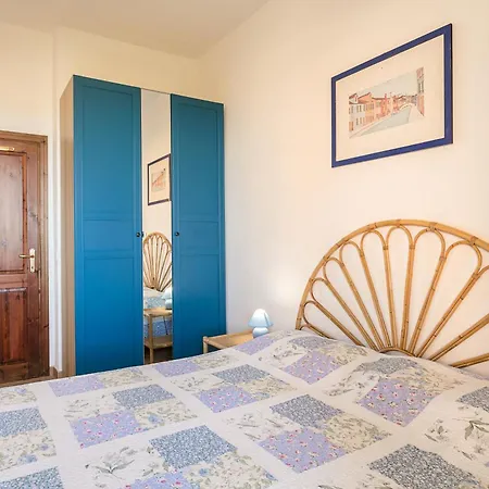 Splendido Bilocale Con Vista Mare 9 * بالاو