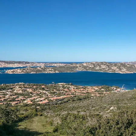 Splendido Bilocale Con Vista Mare 9 بالاو