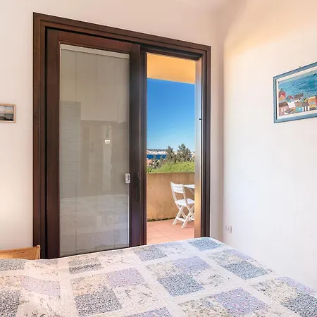 Splendido Bilocale Con Vista Mare 9 *
