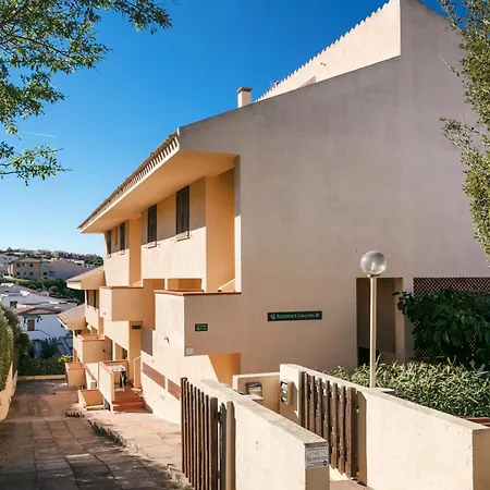 Splendido Bilocale Con Vista Mare 9 * بالاو