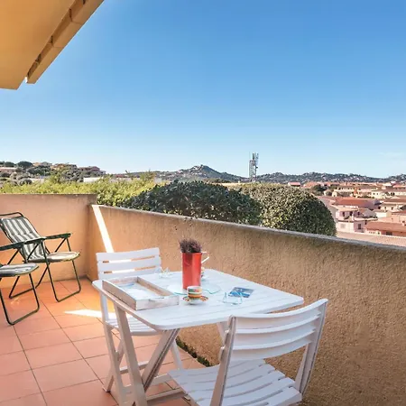 شقة Splendido Bilocale Con Vista Mare 9 بالاو