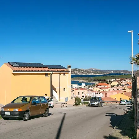 Splendido Bilocale Con Vista Mare 9 شقة
