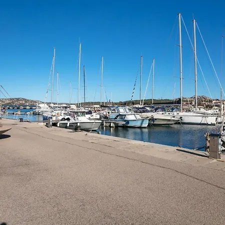 Splendido Bilocale Con Vista Mare 9 * بالاو