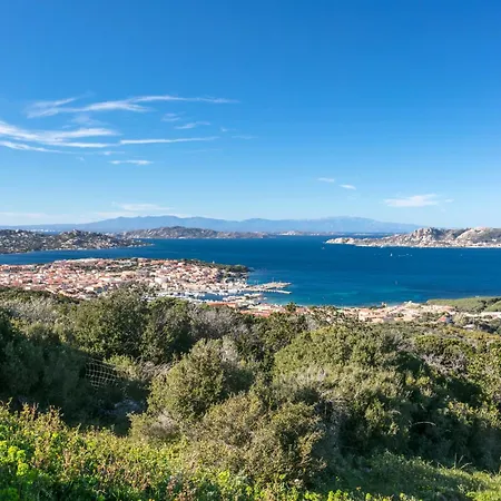 Splendido Bilocale Con Vista Mare 9