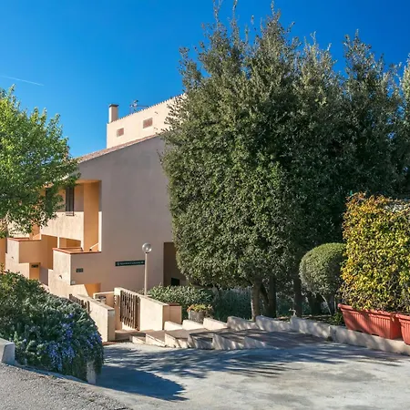 شقة Splendido Bilocale Con Vista Mare 9